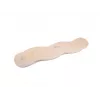 Parcours d'équilibre en zigzag Muffik / module de tapis orthopédique MFA-03-2