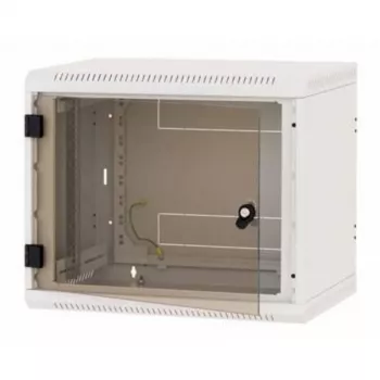 TRITON RBA-04-AS6-CAX-A1 Armoire réseau murale 4U 19 inch - Gris (RAL 7035)