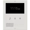 2N Clip Station intérieure 2 fils-IP 4 pouces (9138521)