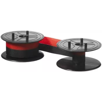 Sharp Group 51 Black/Red Typewriter Ribbon (SH-GR51)