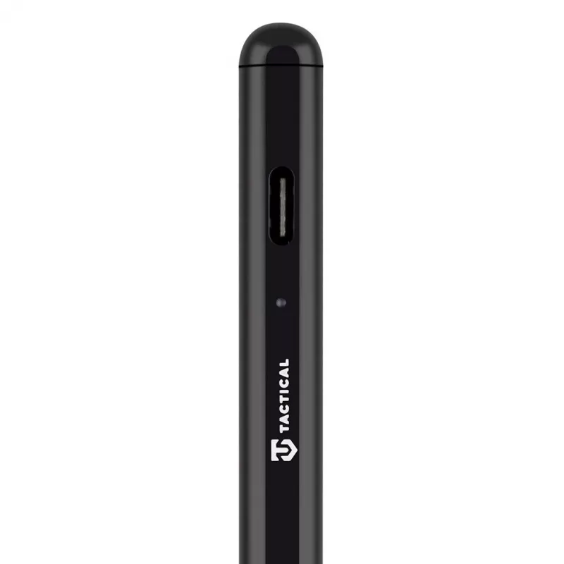 Stylet Tactical Roger noir