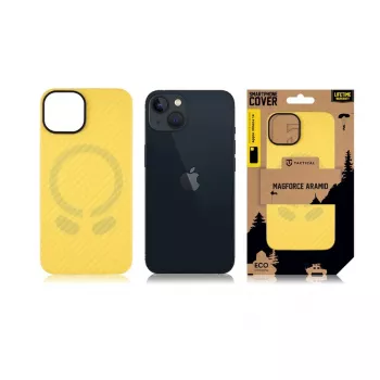 Étui Tactical MagForce Aramid Industrial Limited Edition pour Apple iPhone 14