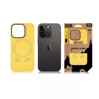 Étui Tactical MagForce Aramid Industrial Limited Edition pour Apple iPhone 14 Pro Max