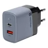 Tactical Microgrid GaN 45W gris