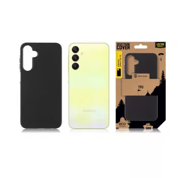 Coque arrière Tactical Back Cover TPU pour Samsung Galaxy A25 5G noire