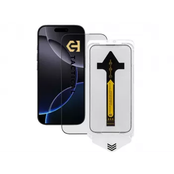 Coque Tactical Impact Barrier Rookies pour iPhone 17/16 Pro