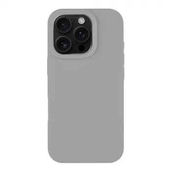 Coque arrière Tactical MagForce Velvet Smoothie iPhone 16 Pro Foggy