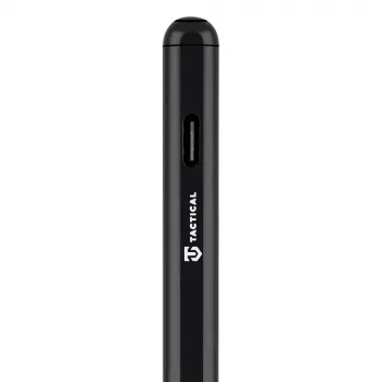 Stylet numérique Tactical Roger Pencil Pro 2.0 Noir