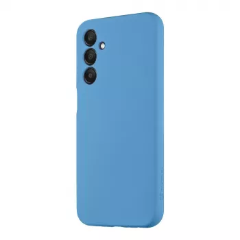 Coque arrière Tactical Velvet Smoothie pour Samsung Galaxy A25 5G - Noir
