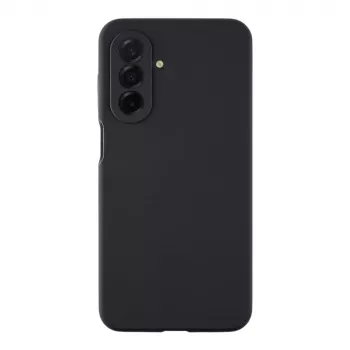 Coque arrière Tactical Velvet Smoothie pour Samsung Galaxy A26 5G - Asphalt