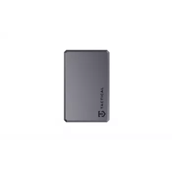 Batterie externe sans fil Tactical MagForce Relief 10000mAh noire