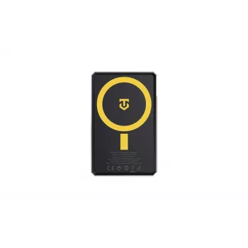 Batterie externe sans fil Tactical MagForce Relief 10000mAh noire