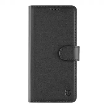 Étui à rabat Tactical Field Notes Honor 400 Lite noir