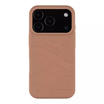 Coque arrière Tactical MagForce Beaver pour iPhone 17 Pro - noir mat
