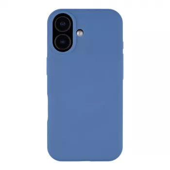 Coque arrière Tactical MagForce Velvet Smoothie pour iPhone 17 - noir de minuit