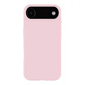 Coque arrière Tactical MagForce Velvet Smoothie pour iPhone 17 - Pink Panther