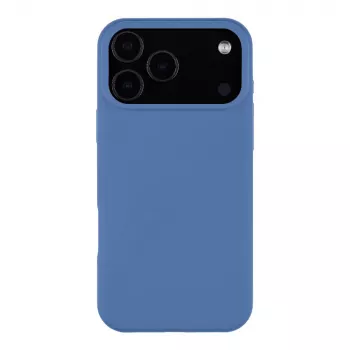 Coque arrière Tactical MagForce Velvet Smoothie pour Apple iPhone 17 Pro Max - Stealth Black