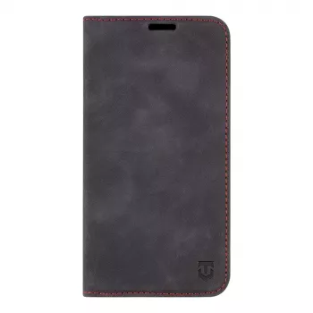 Étui à rabat Tactical Xproof Galaxy A17 5G Black Hawk