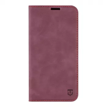Étui à rabat Tactical Xproof Galaxy A17 5G Red Beret