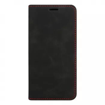 Étui à rabat Tactical Xproof Galaxy S26 Black Hawk