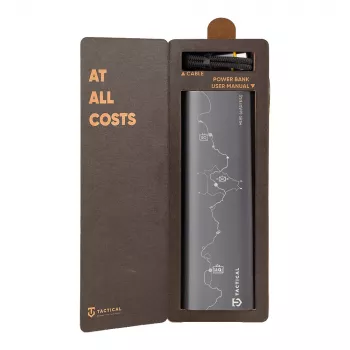 Batterie externe Tactical Squad Head Quarters 65W 27000mAh
