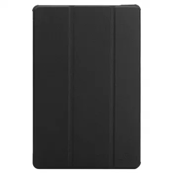 Étui à rabat Tactical Tri Fold Galaxy TAB A11+ noir