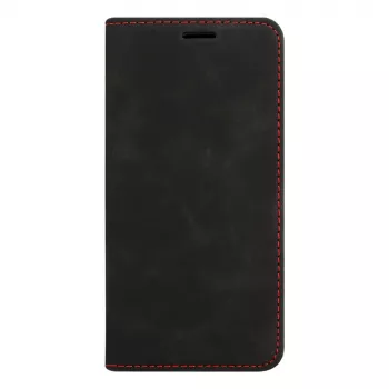 Coque à rabat Tactical Xproof Redmi Note 15 Pro+ 5G Black Hawk noir