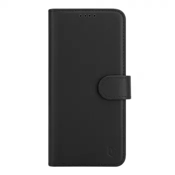 Étui à rabat Tactical Field Notes Redmi Note 15 Pro+ 5G noir