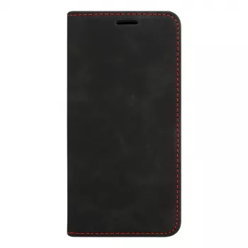 Coque à rabat Tactical Xproof Redmi Note 15 Pro 5G Black Hawk