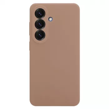 Coque arrière Tactical Velvet Smoothie pour Samsung Galaxy S26 - noire