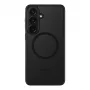 Coque arrière Tactical MagForce Hyperstealth Galaxy S26+ Asphalt