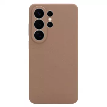 Coque arrière Tactical Beaver pour Samsung Galaxy S26 Ultra, noir