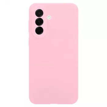 Coque arrière Tactical Velvet Smoothie pour Samsung Galaxy A37 5G Pink Panther