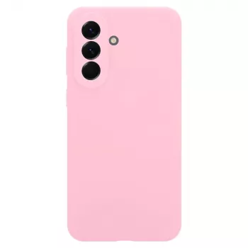 Coque arrière Tactical Velvet Smoothie pour Samsung Galaxy A57 5G - Pink Panther