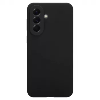 Coque arrière Tactical Velvet Smoothie pour Galaxy A57 asphalte