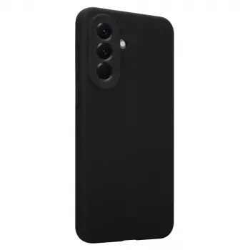 Coque arrière Tactical Velvet Smoothie pour Galaxy A57 asphalte
