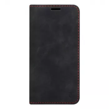 Étui à rabat Tactical Book Cover Xproof Galaxy A37 Black Hawk