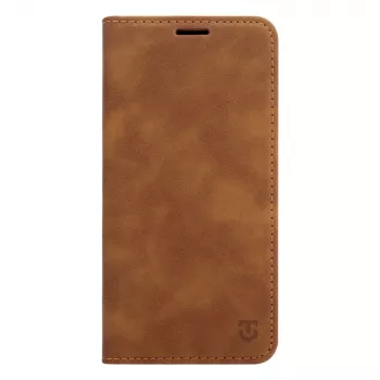 Coque à rabat Tactical Xproof Galaxy A37 Mud Brown