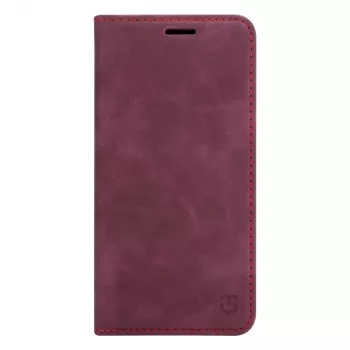 Coque à rabat Tactical Xproof pour Samsung Galaxy A37, Red Beret