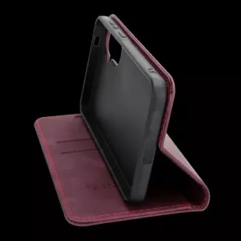 Coque à rabat Tactical Xproof pour Samsung Galaxy A54 5G, Red Beret