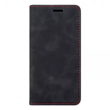 Coque à rabat tactique Xproof Magic8 Lite Black Hawk