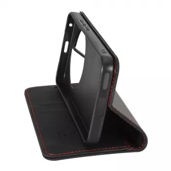 Coque à rabat tactique Xproof Magic8 Lite Black Hawk