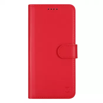 Étui à rabat Tactical Field Notes Magic8 Lite Rouge