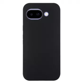 Coque arrière Tactical TPU Pixel 10a Noir
