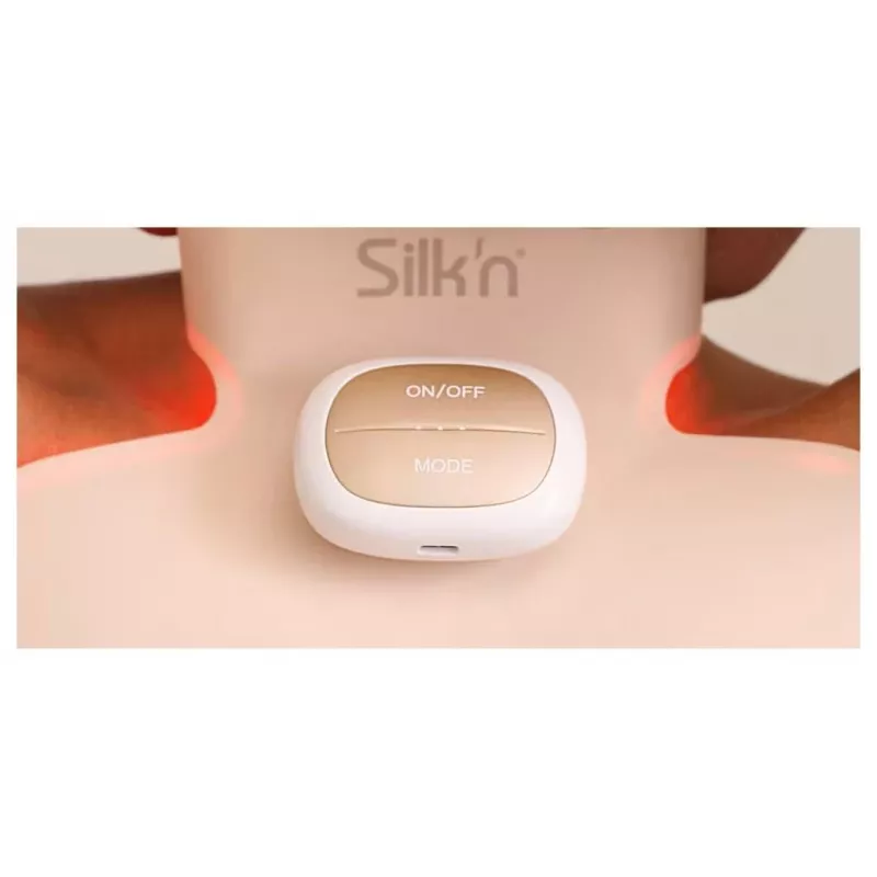 Masque LED Silk'n Mask Pro CLMP1PE1001