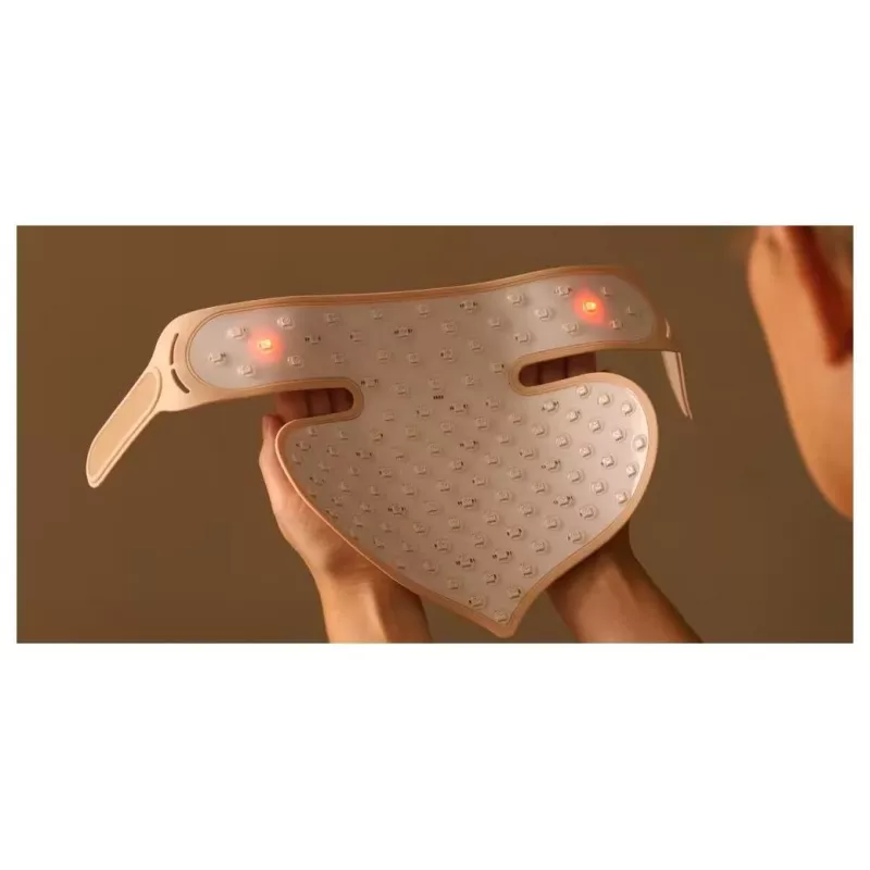 Masque LED Silk'n Mask Pro CLMP1PE1001
