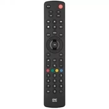 Télécommande universelle One For All Contour 4 noire