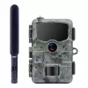 Piège photographique Stealth Gear Hedgehog 1080p 4G