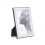 Cadre photo portrait en métal Zilverstad Premium Venice 10x15 argent 7306031