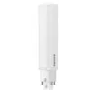 Lampe LED Signify Philips CorePro LED PLC 6.5W G24d-2 3000K blanc chaud mat